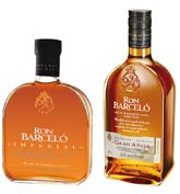 Gamma Ron Barcel� Rum Illva Saronno Spirits Santo Domingo 1 