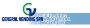 Logo General Vending