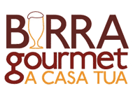 Logo Birra Gourmet a casa tua