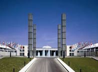 Ingresso Rimini Fiera