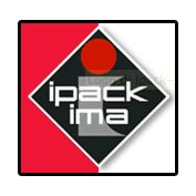 Logo Ipack Ima Fiera 