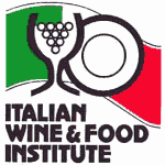  Logo Italian Wine & food institute