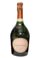 laurent perrier rosè champagne