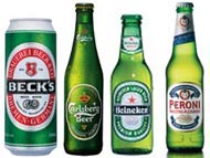 Bottiglie Birra Principali competitori mercato italiano 