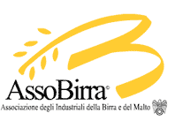Logo Assobirra associazione birrai italiani 