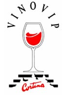 Logo VInoVip Cortina
