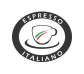 Logo Inei Espresso Italiano 