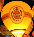  BIRRA WARSTEINER: AL VIA  IL MONTGOLFIADE, IL PI� GRANDE RADUNO ANNUALE DI MONGOLFIERE IN EUROPA