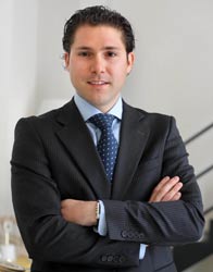 Paolo Dal Gallo direttore Marketing Warsteiner Italia Birra