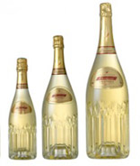 Bottiglie Champagne Pommery 