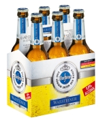 WARSTEINER:  RESTYLING DELL�IMMAGINE GRAFICA PER UNA PI� FORTE RINFORZA LA PROPRIA STRATEGIA DI MARCA