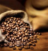 Sacco Caffè Chicchi