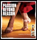 Birra spagna spagnola San Miguel Campagna publicitaria pubblicit�