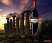 Nero D'Avola Cantine Settesoli