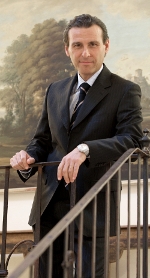 1 Corrado Casoli-Presidente GIV