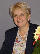 Gisella Bertini Malgarini Direttore Be-Ma Editrice