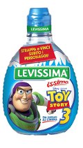 BERE DIVERTENDOSI? CON LEVISSIMA ISSIMA ED I PERSONAGGI DI TOY STORY