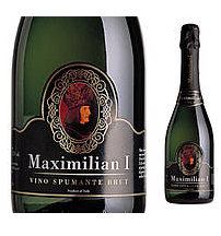 TELEPROMOZIONE PER MAXIMILIAN I, LO SPUMANTE CHARMAT DI CANTINA SOAVE