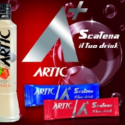 ARTIC A+