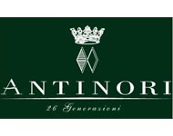 Logo Antinori
