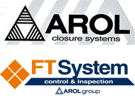 Logo Arol + FT System 
