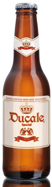 Birra Ducale Bottiglia