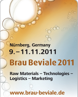 Brau Beviale 2011 Logo