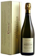 CUV�E JACQUESSON 733 Champagne