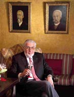 Etile Carpen� presidente carpen� malvolti prosecco