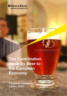 Copertina rapporto ernest young birra 