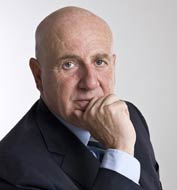 Gaetano Mele, Amministratore Delegato Lavazza