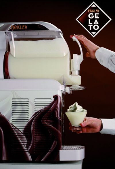 Gelatiera