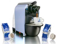 Consumer Meseta Capsules System macchina caff� 