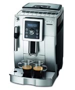 Macchina caff� cialde de longhi 