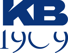 Logo KB 1909 KB1909