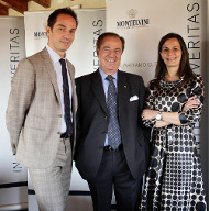 MONTELVINI CHIUDE BRILLANTEMENTE IL 2010 CON UN FATTURATO DI 20 M.NI DI EURO