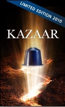 Nespresso_Kazaar