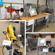 NUOVO LABORATORIO TRAINING SIDEL PRESSO LO STABILIMENTO DI PARMA