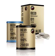 0039 MADE IN EATALY caff�
