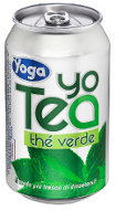 VENDING: CONSERVE ITALIA LANCIA NUOVI PRODOTTI YOGA E DERBY BLUE