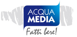 ACQUA MEDIA PRESENTA L'ACQUA PERSONALIZZATA COME MEDIA DI NUOVA GENERAZIONE