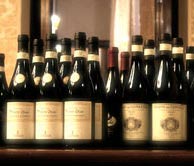 Bottiglie vino Amarone d'arte