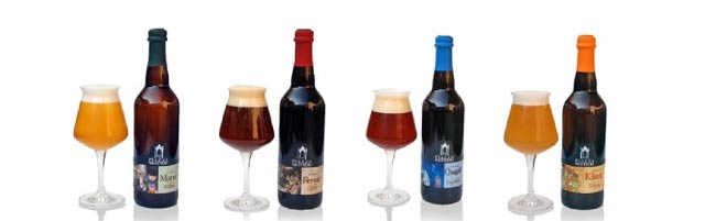 Birrificio la piazza ler birre