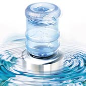 Boccione Dispenser water cooler
