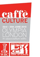 caff� coulture logo 2010