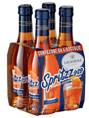 cluster-Spritzzoso