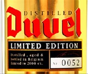 Duvel Limited Edition