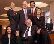 famiglia-lavazza