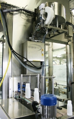 LA STERILIZZAZIONE DELLE CONFEZIONI CON LUCE PULSATA CONVINCE GLI INDUSTRIALI DEL SETTORE DEL LATTE