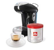 iperespresso illy